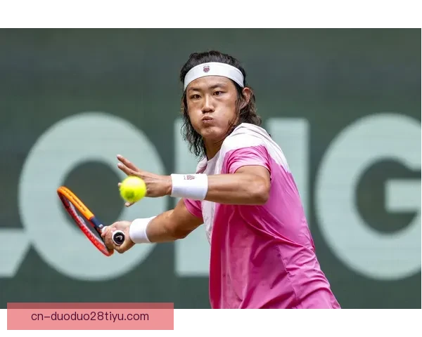 张之臻出局张帅生日开门红澳网