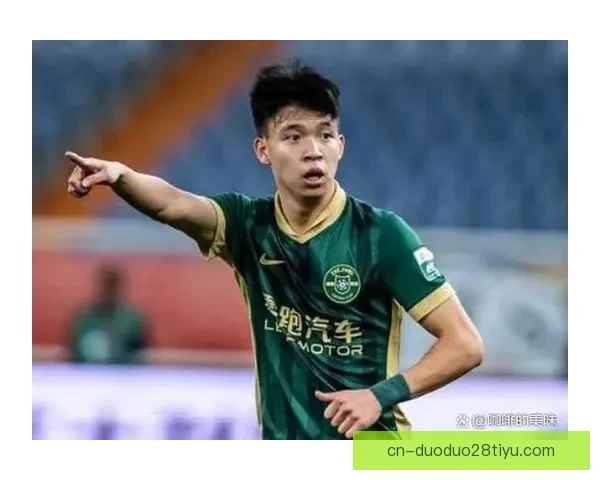 曝王钰栋获欧陆豪门邀暂未回应