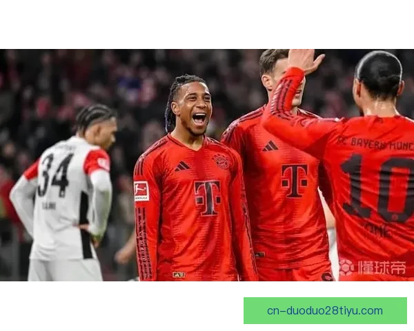 奥利塞助攻已达18次 逼近德甲单季纪录